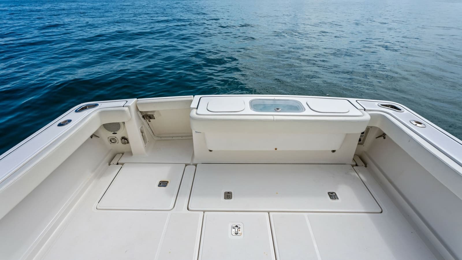 2007 Tiara Yachts 32 Open - Photo 20