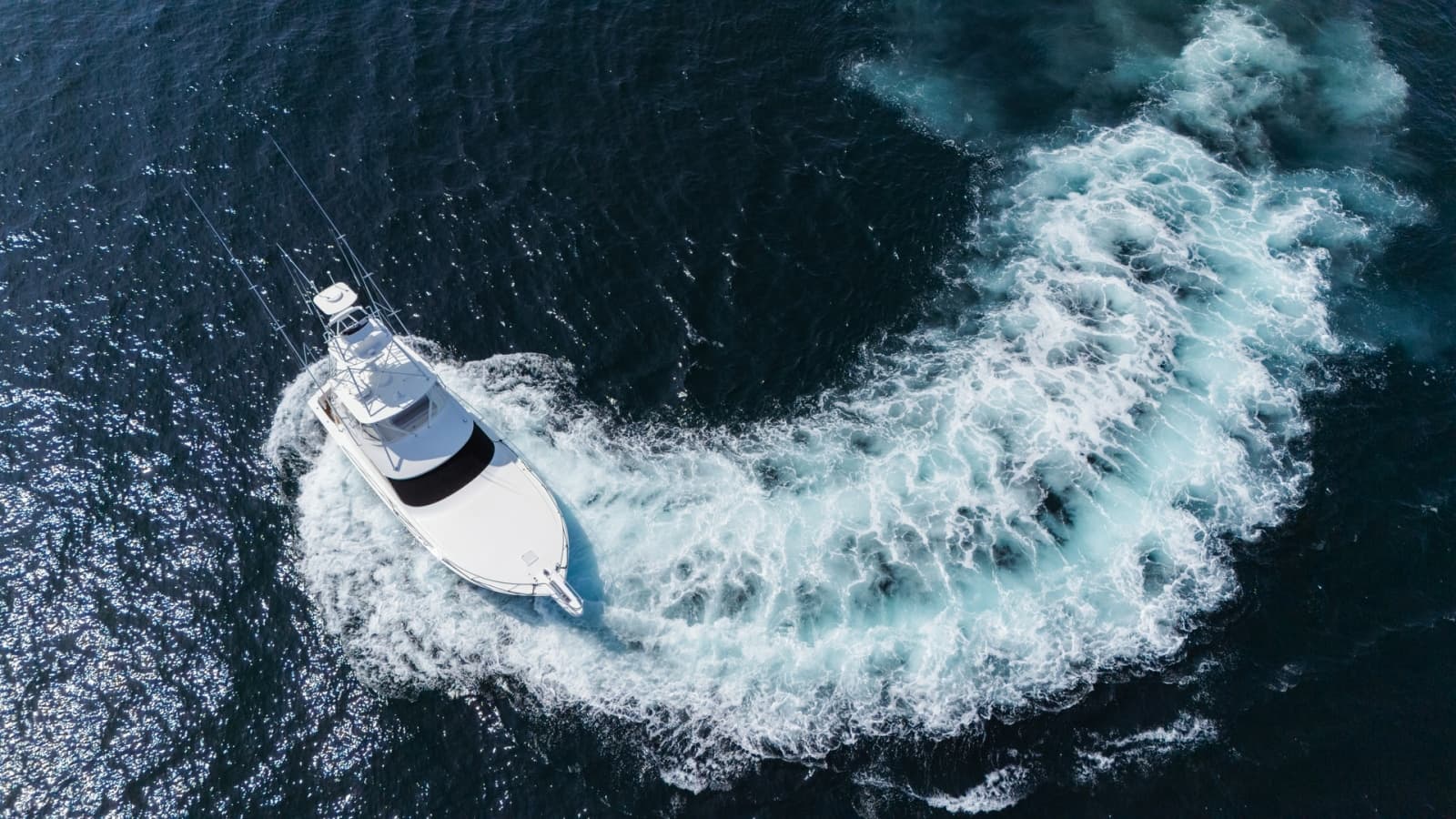 2009 Viking 50 Convertible - Photo 52