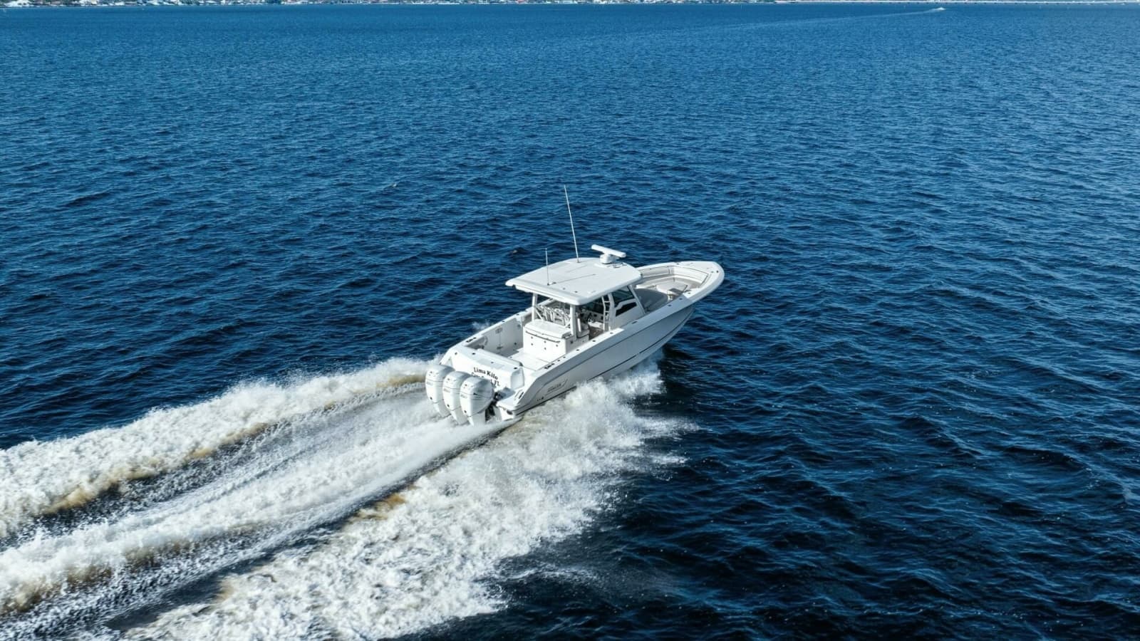 2019 Boston Whaler 380 Outrage - Photo 45