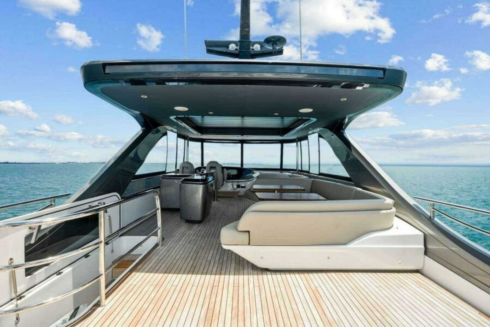 2024 Princess Y72 Motor Yacht - Photo 82