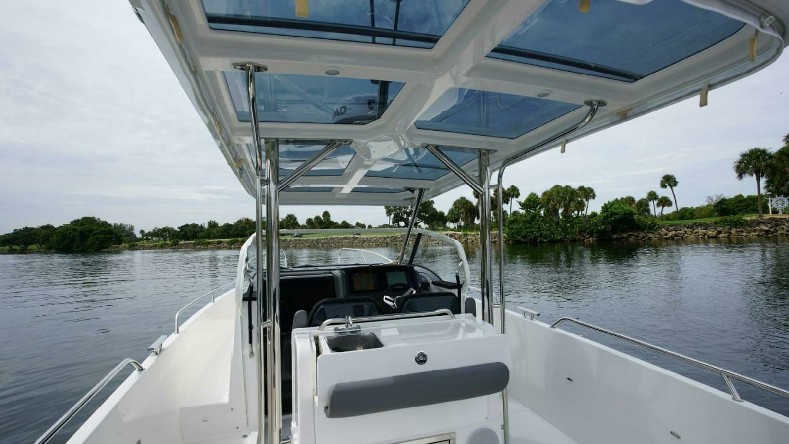 2024 Nimbus Tender 9 - Photo 19