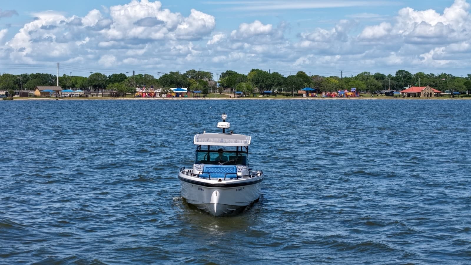 2019 Axopar 37 Sun Top - Photo 79