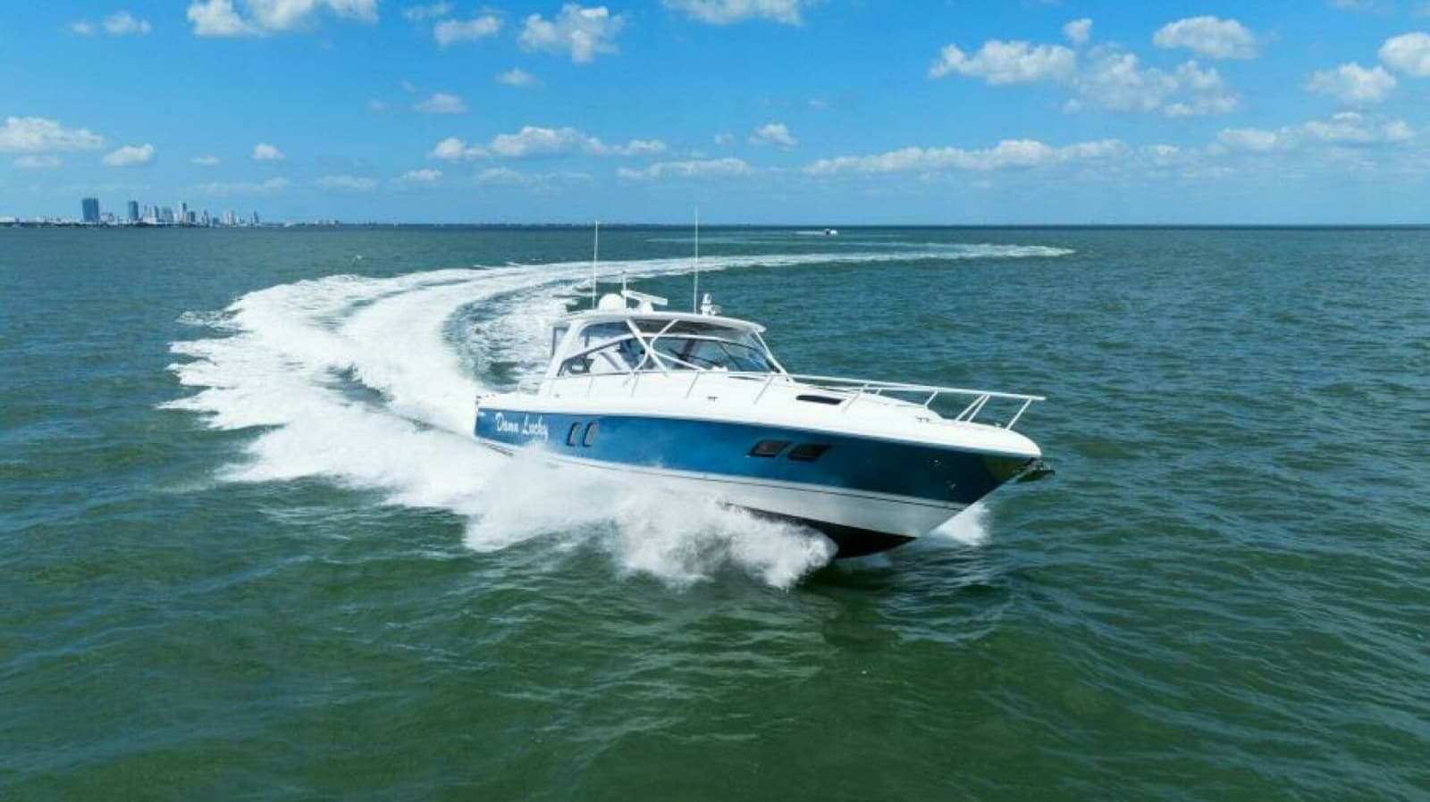 2019 Intrepid 475 Sport Yacht - Photo 45