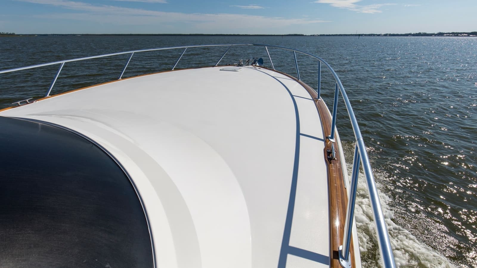 2024 Viking 54 Convertible - Photo 41