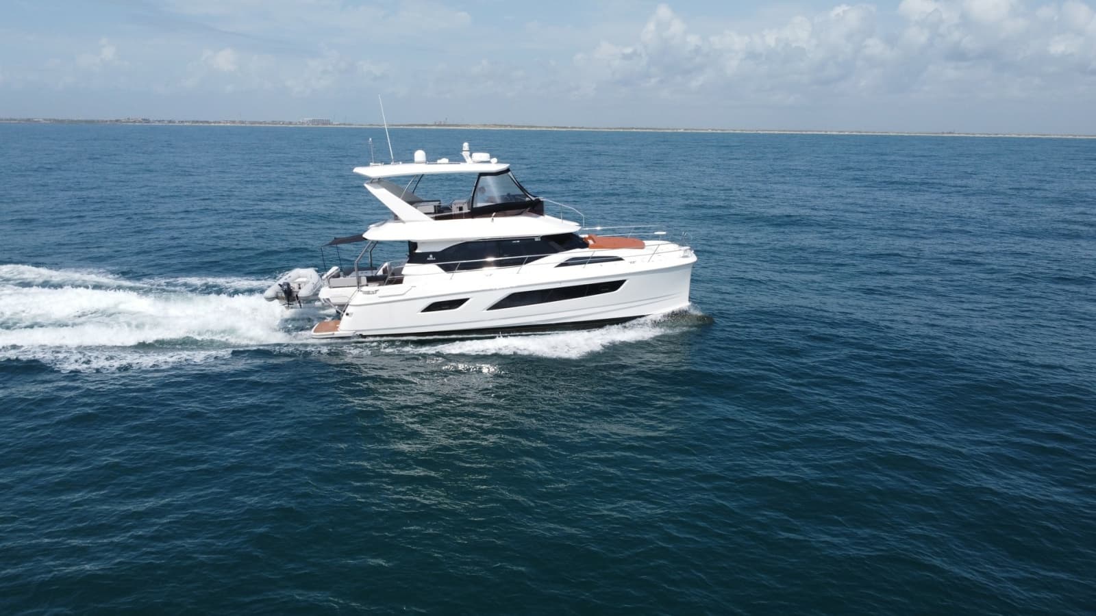 2021 Aquila 44 Motor Yacht - Photo 64