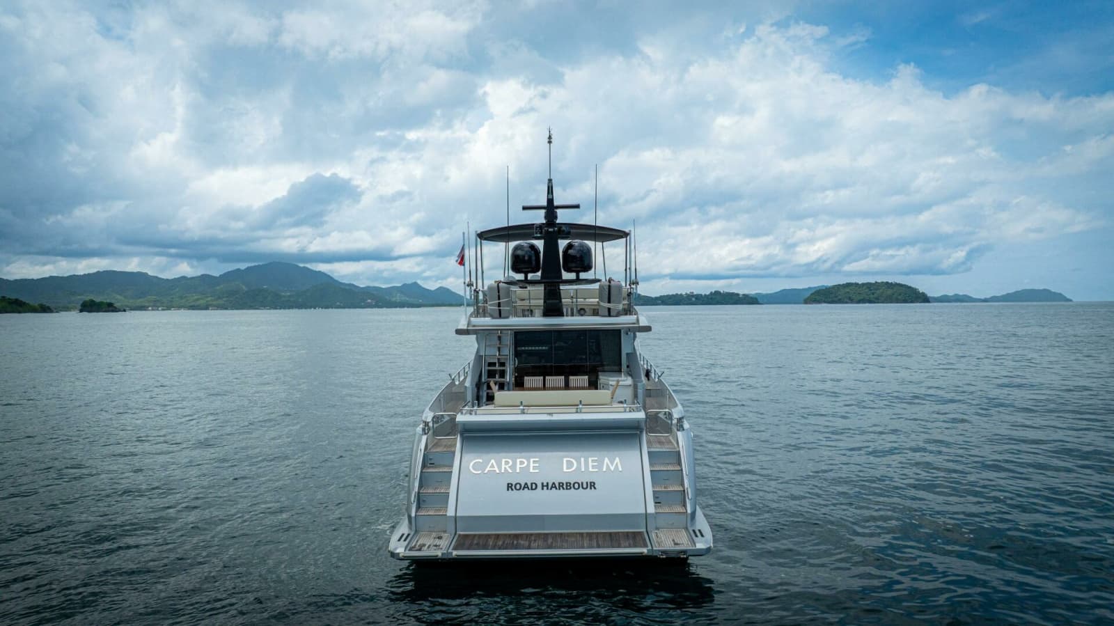 2017 Azimut 77S - Photo 137