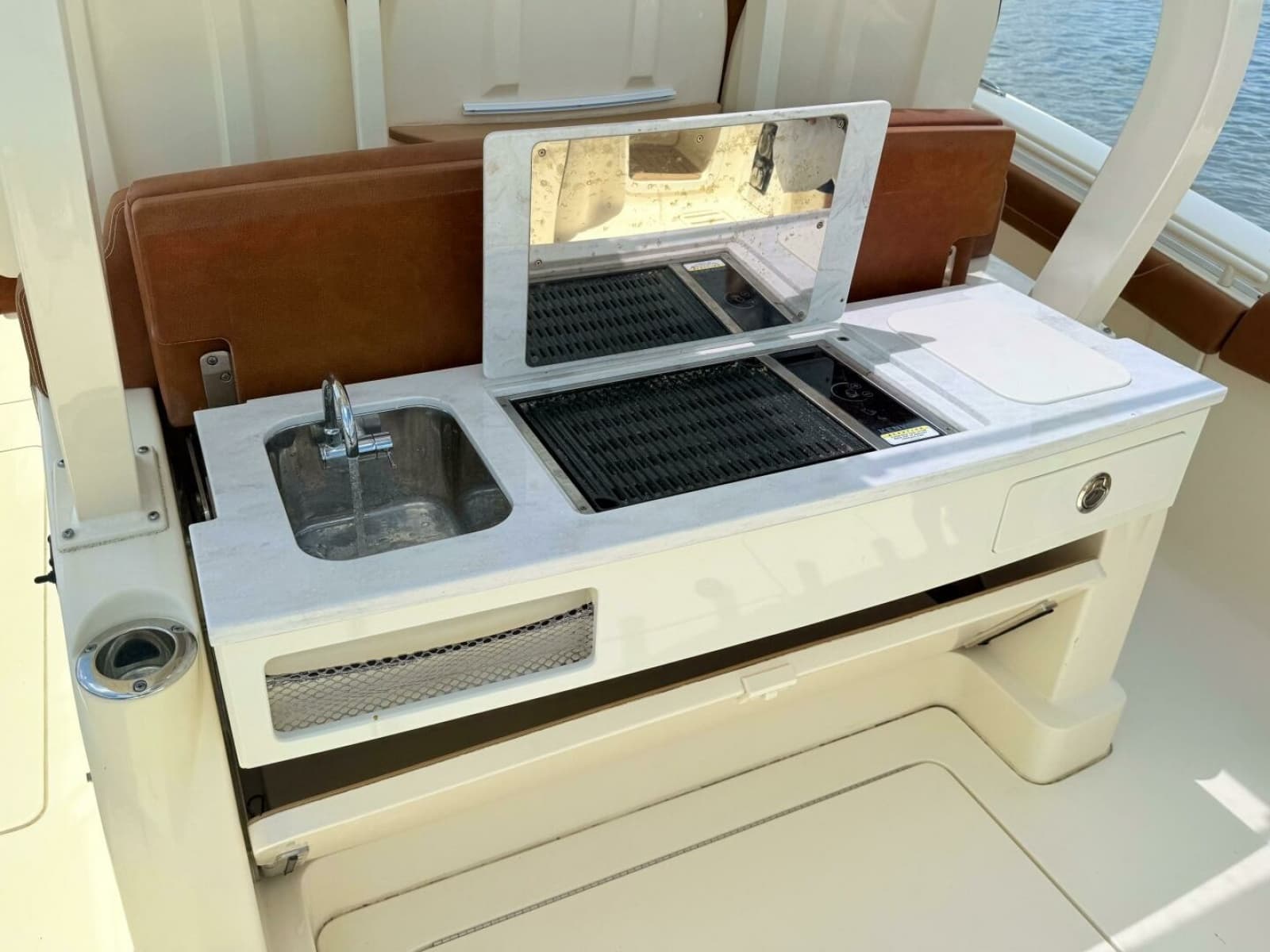 2020 Scout 380 LXF - Photo 60