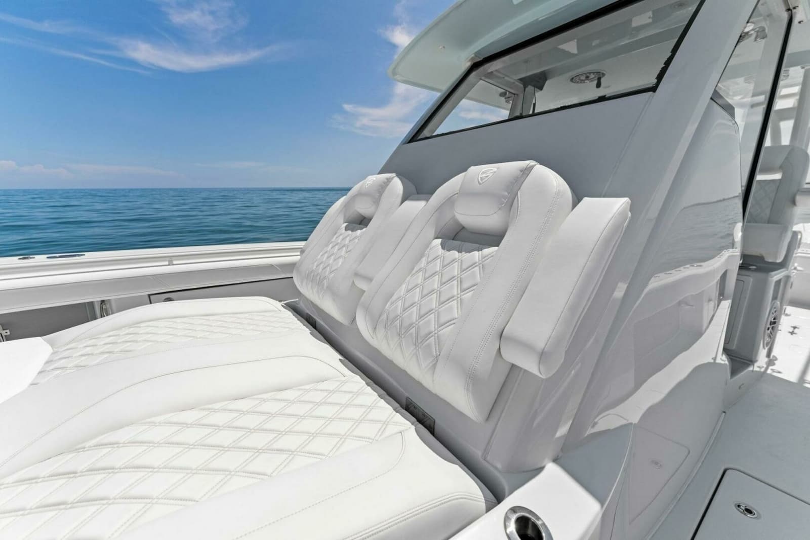 2023 Barker Boatworks 40 HPC - Photo 25