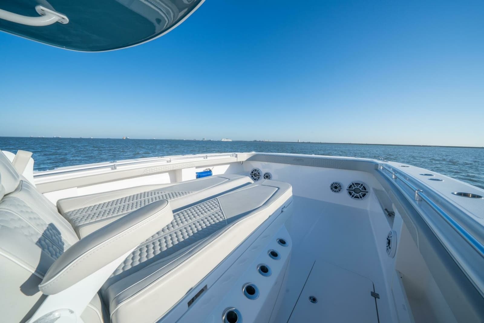 2023 Invincible 46 Catamaran - Photo 13