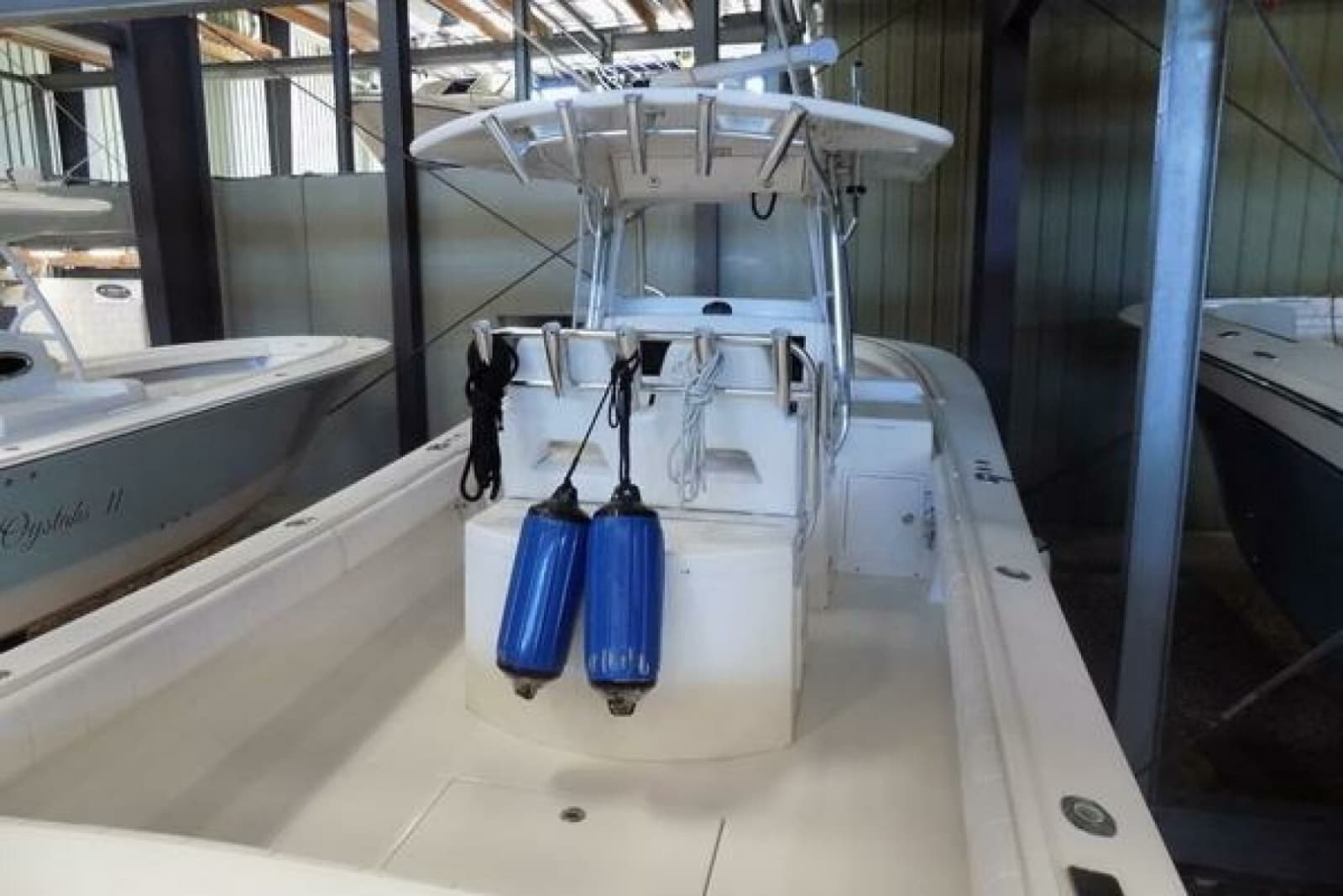 2013 Regulator 34SS - Photo 22