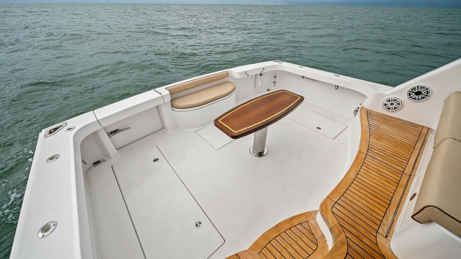 2017 Hatteras GT 45X - Photo 42