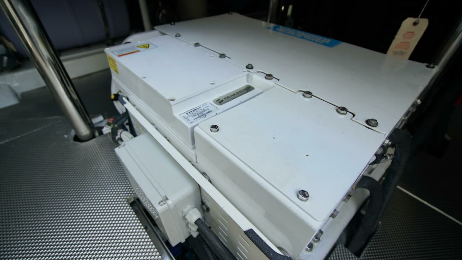 2024 Uniesse HTC5P - Photo 57