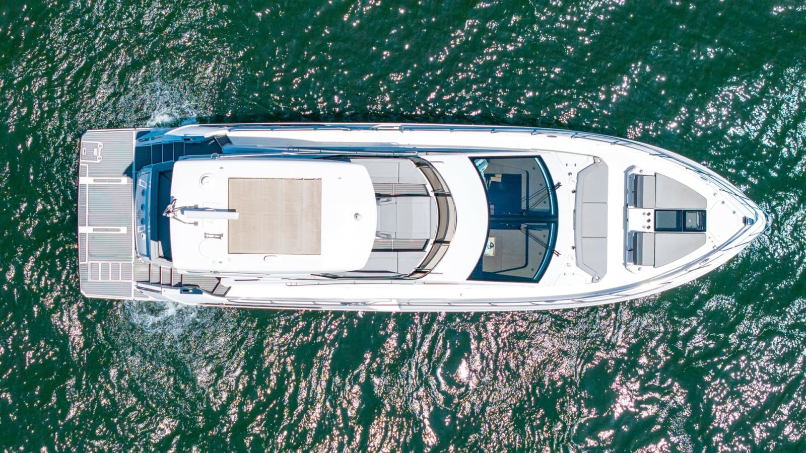 2020 Cruisers 60 Cantius - Photo 63