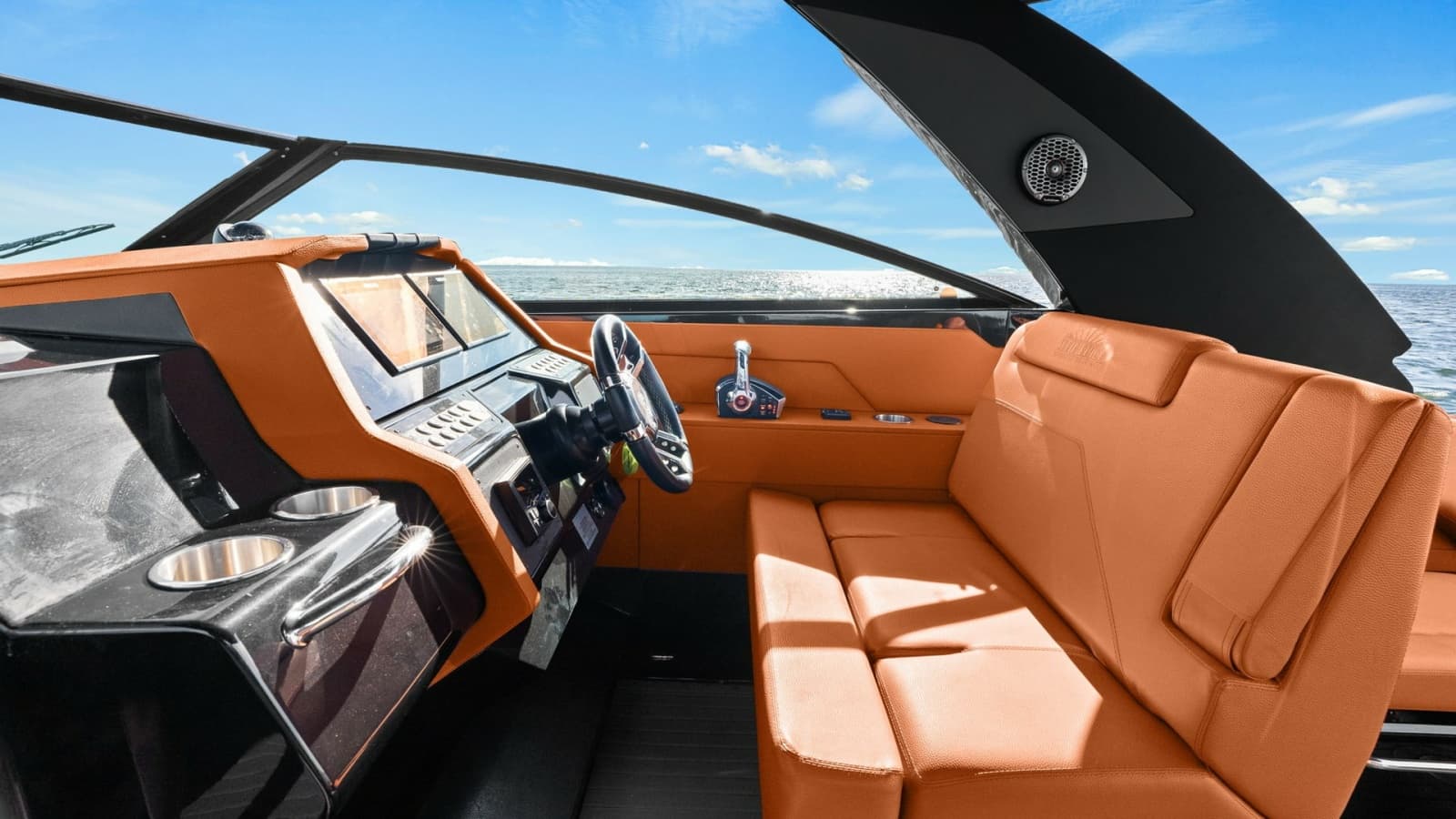 2022 Cruisers Yachts 34 GLS - Photo 18