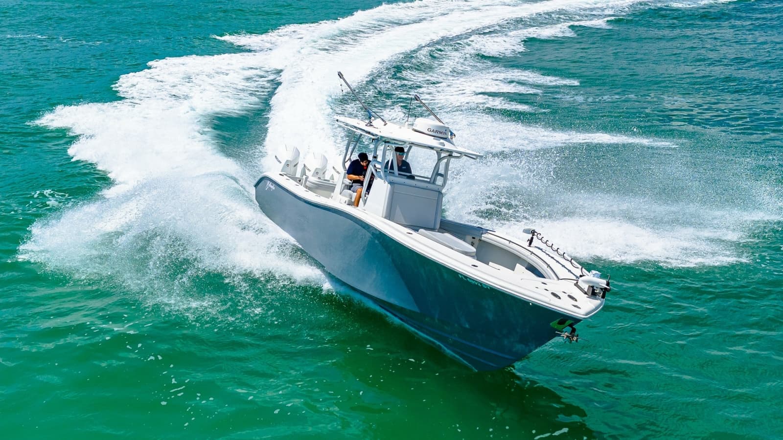 2021 Yellowfin 36 Offshore - Photo 65