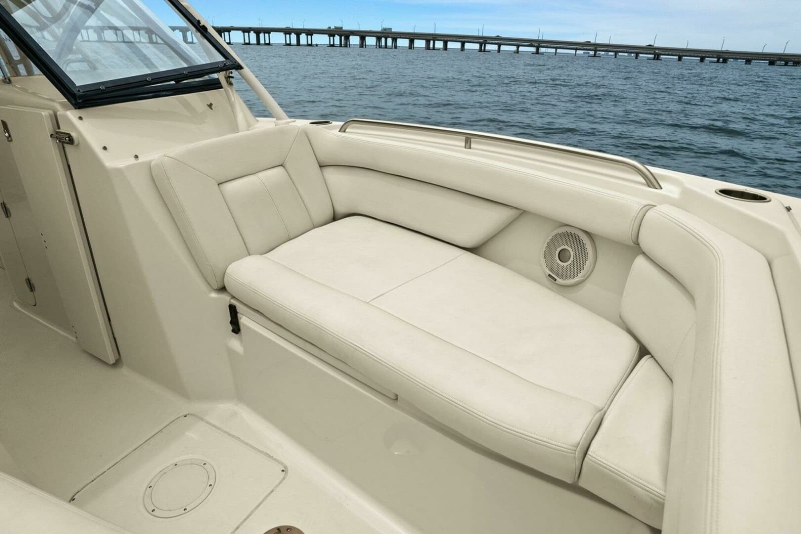 2016 Grady-White 285 Freedom - Photo 20
