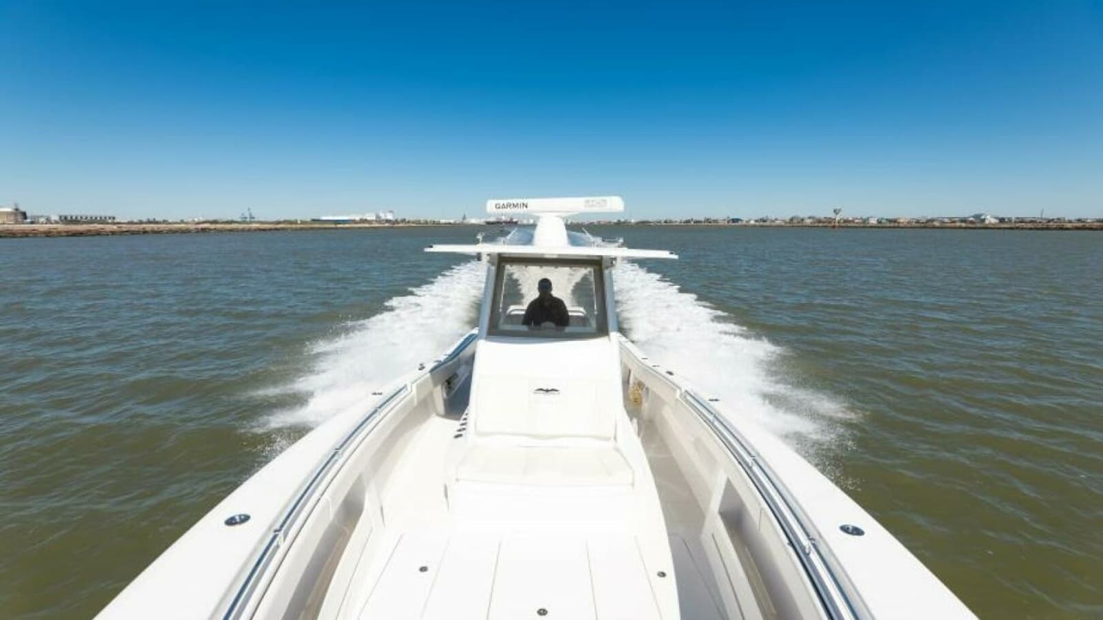 2019 Invincible 39 Open - Photo 35