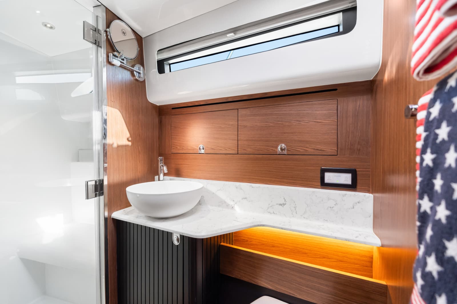 2025 ECLIPSE 505 Shadow - Photo 33