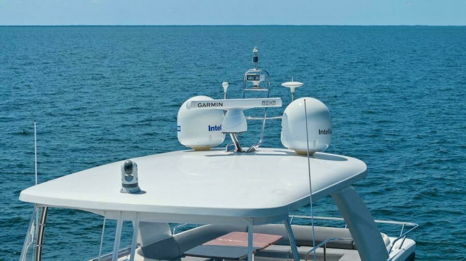 2016 Princess 60 Flybridge - Photo 103
