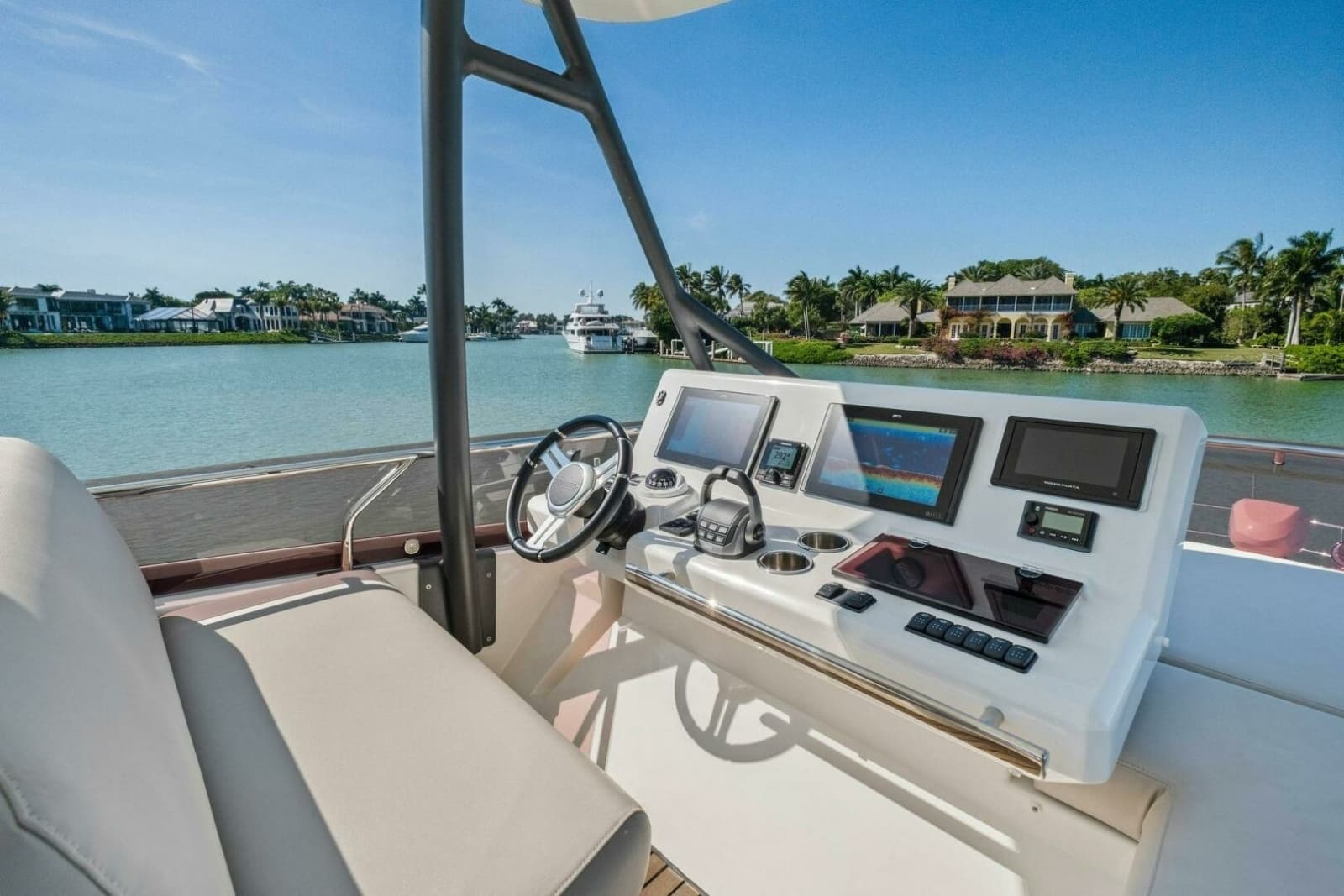 2022 Prestige 520 Flybridge - Photo 63