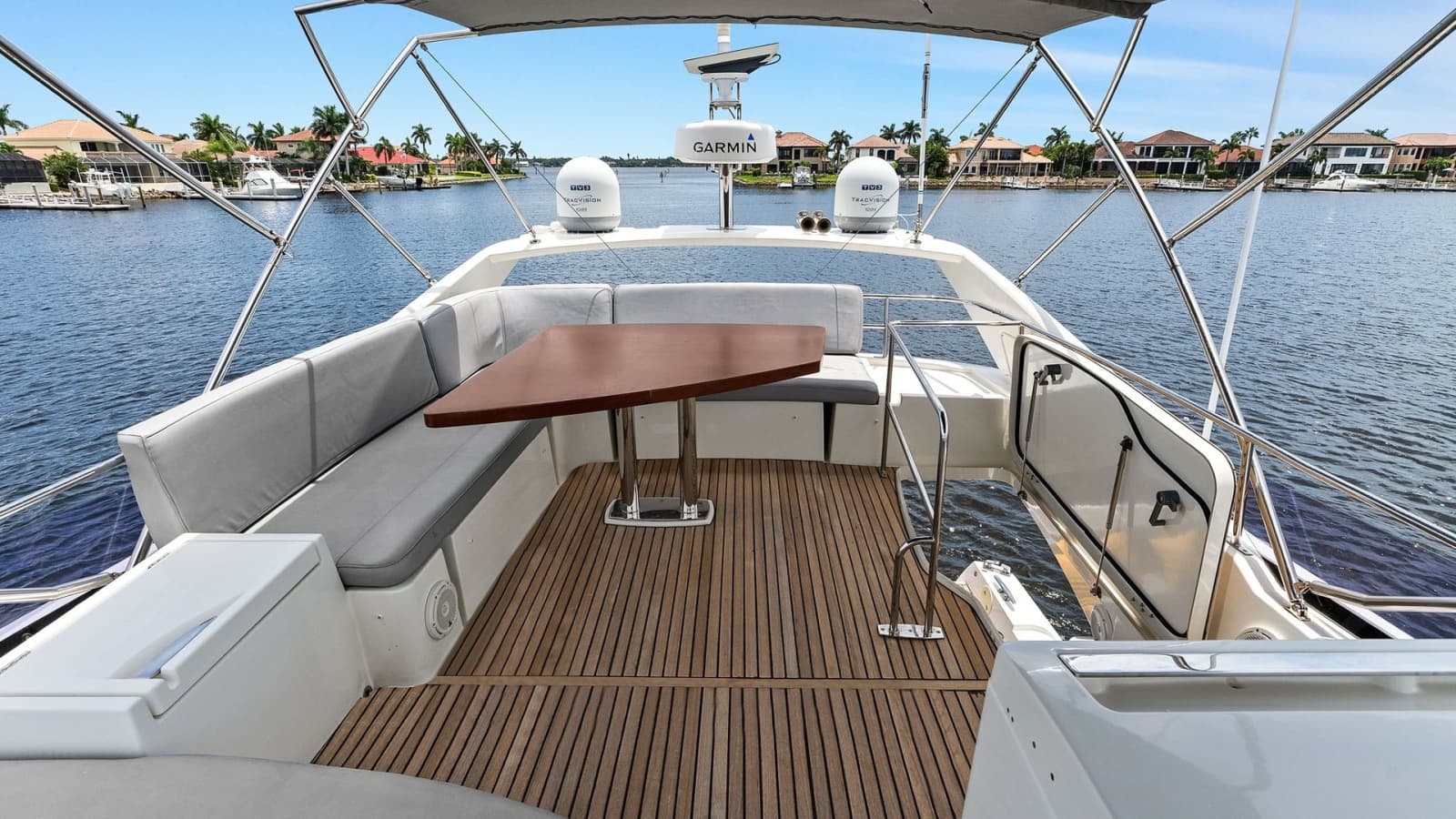 2015 Prestige 500 Fly - Photo 10