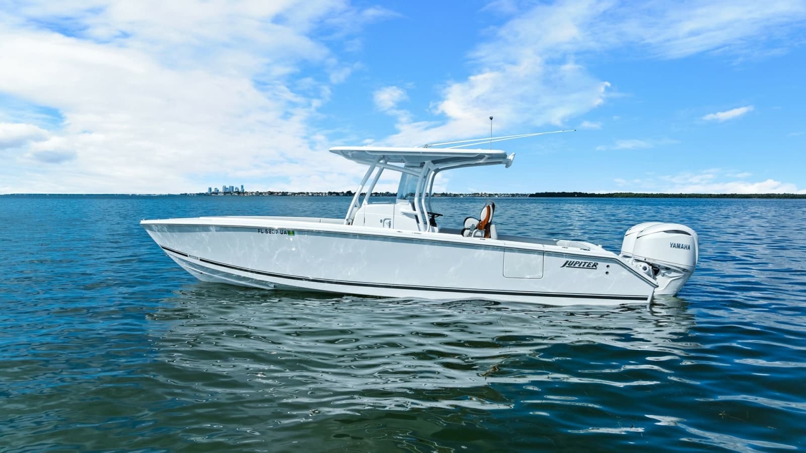 2025 Jupiter 30 HFS - Photo 32