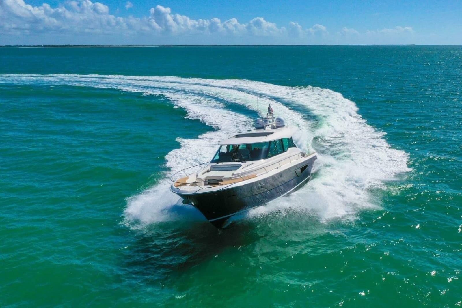 2023 Tiara Yachts EX 60 - Photo 13
