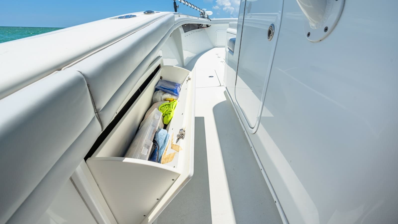 2021 Yellowfin 36 Offshore - Photo 39