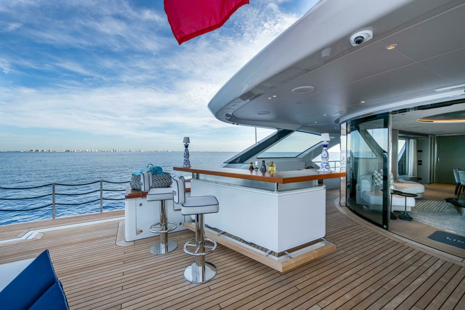 2023 Benetti 34M OASIS - Photo 22