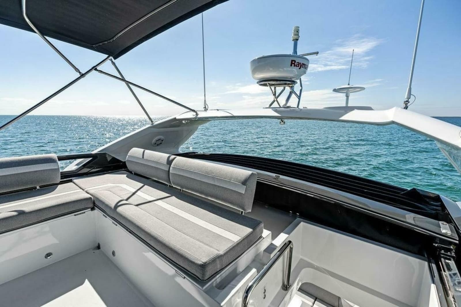 2024 Galeon 470 Sky - Photo 31