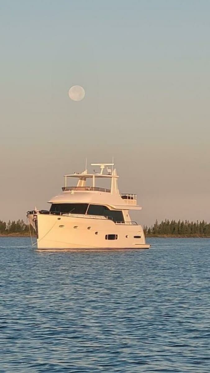 2023 Outer Reef Trident 620 Trident EVO - Photo 4