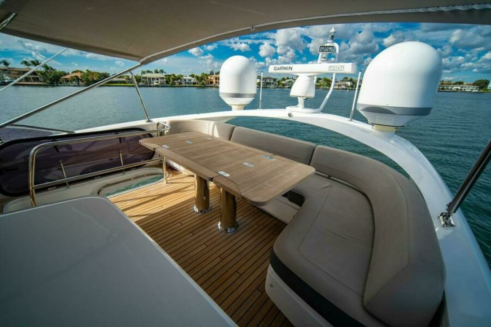 2016 Princess S65 - Photo 37