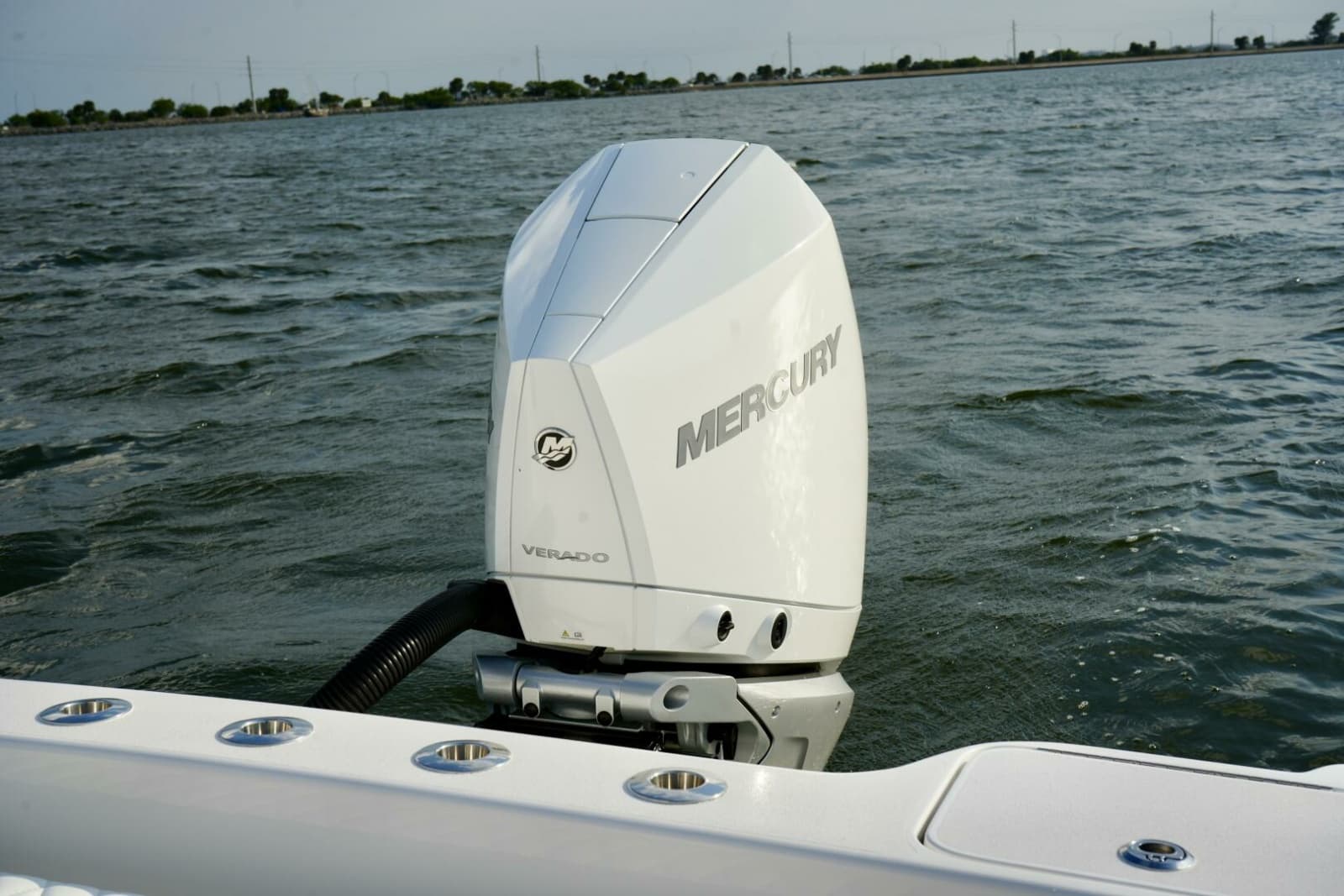 2024 Reef Runner Center Console - Photo 10