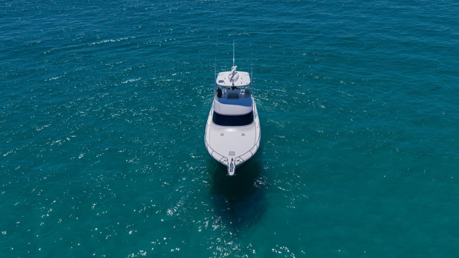2021 Viking 48 Convertible - Photo 76