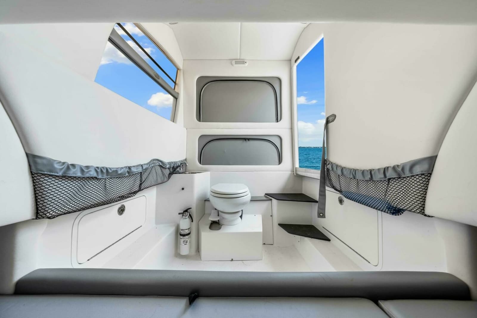 2021 Nor-Tech 390 SS - Photo 43