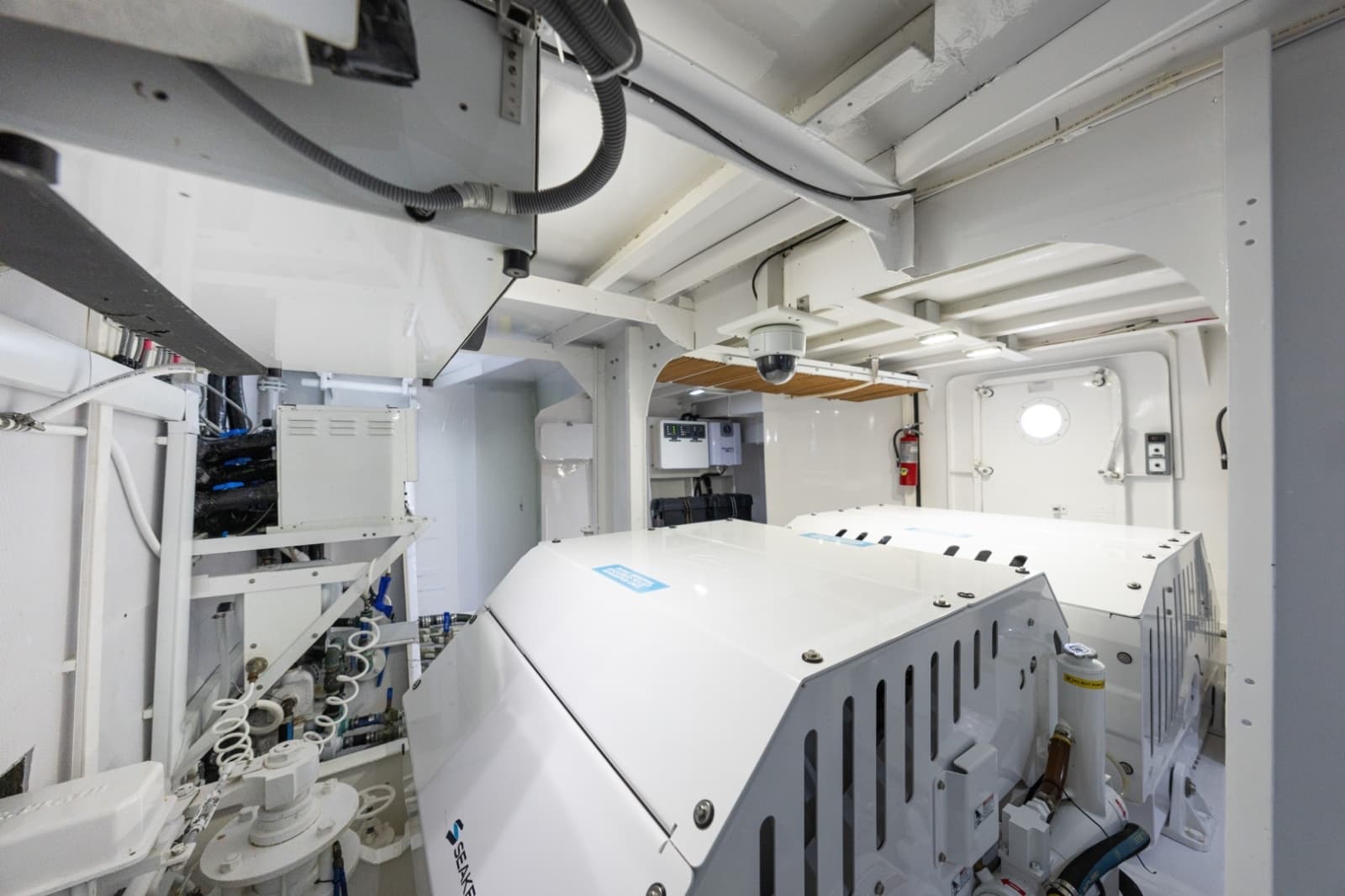 1971 Feadship 101 - Photo 43