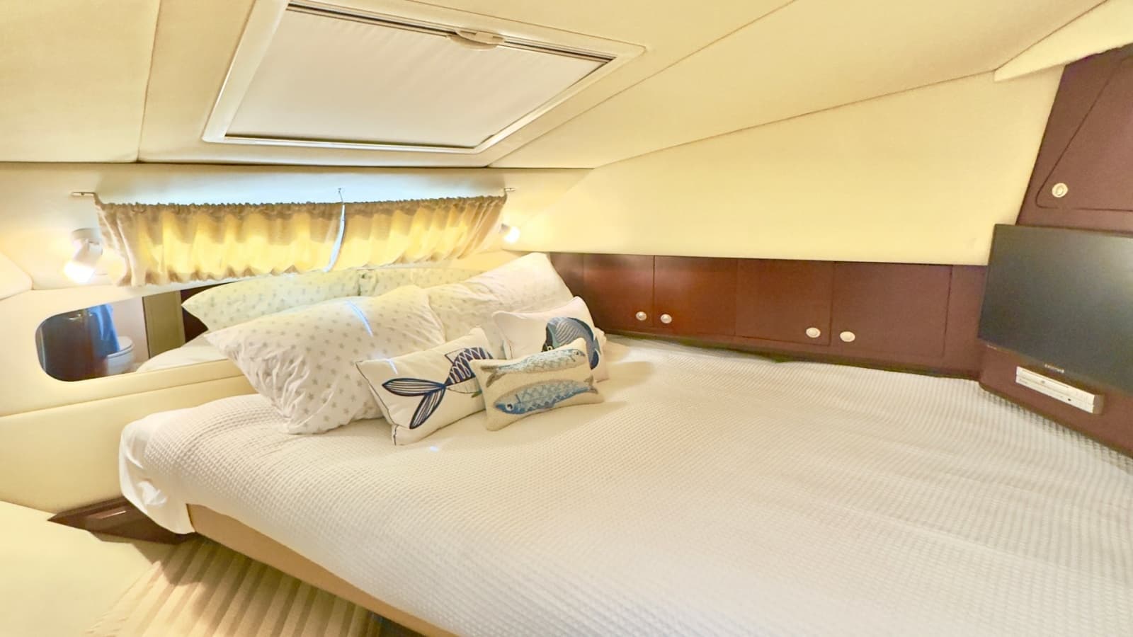2006 Sea Ray 40 Motor Yacht - Photo 24