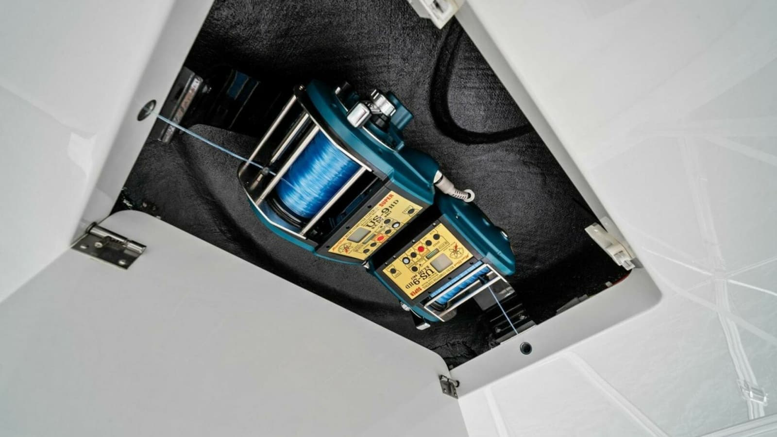 2021 Viking 46 Billfish - Photo 57