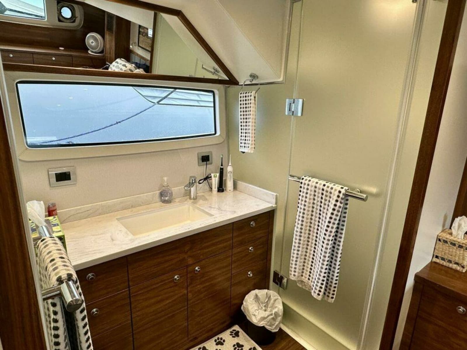 2023 Outer Reef Trident 620 Trident EVO - Photo 76