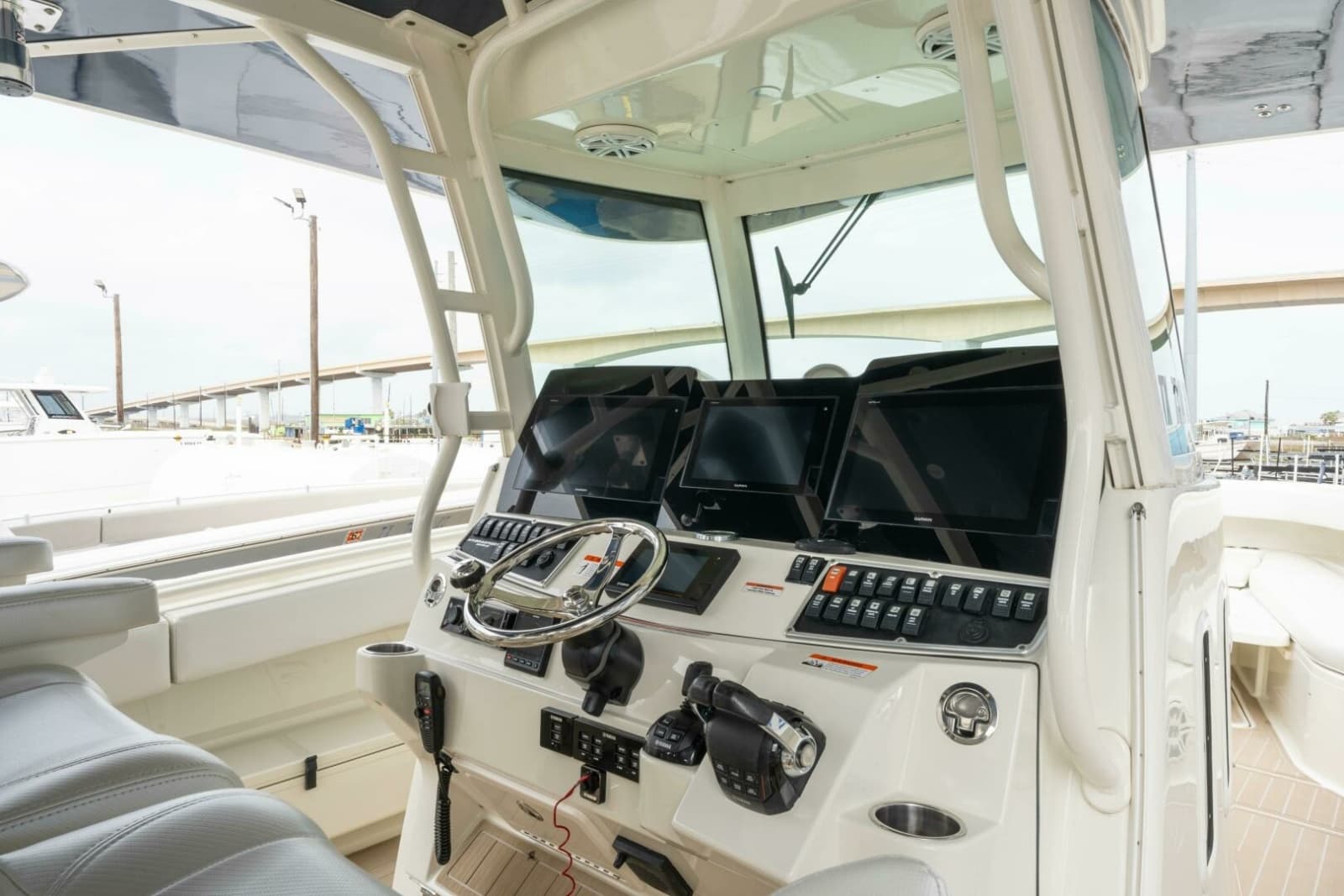 2018 HCB 4200 Siesta - Photo 3