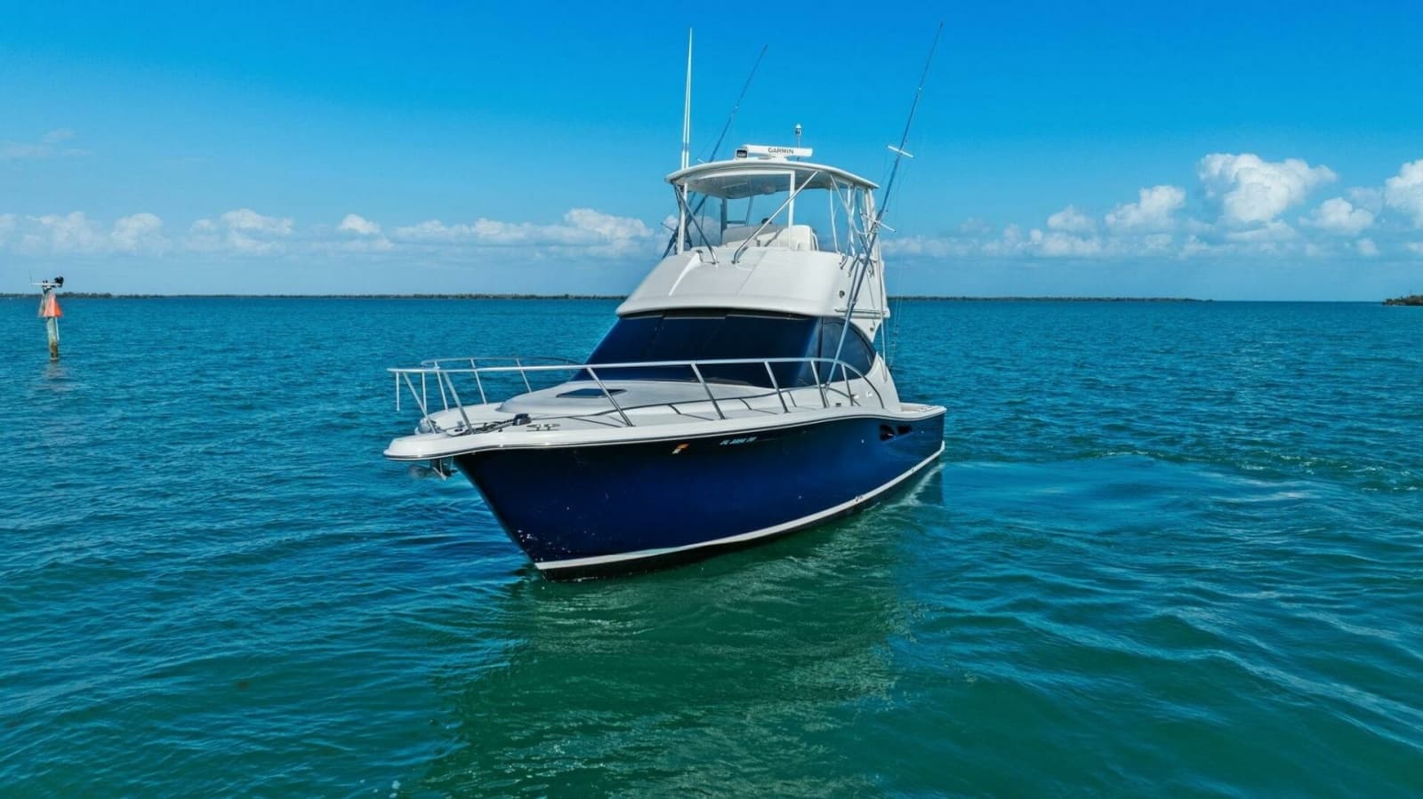 2013 Tiara Yachts 3900 Convertible - Photo 53