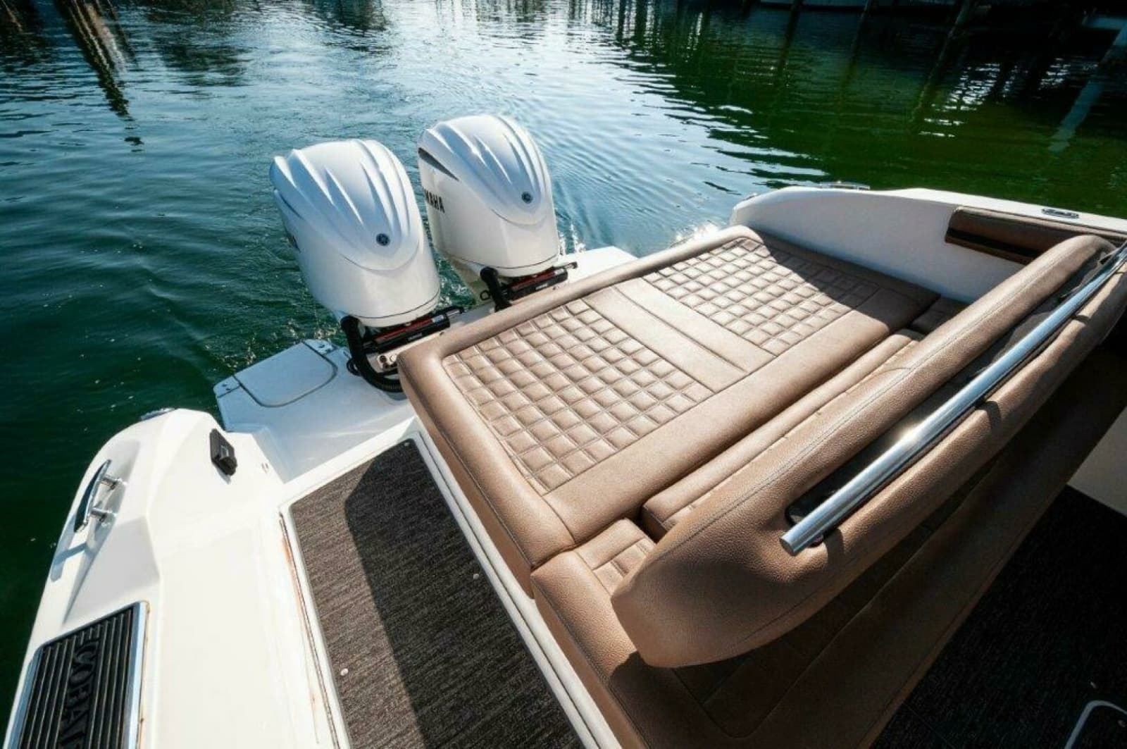 2022 Cobalt 30SC - Photo 10
