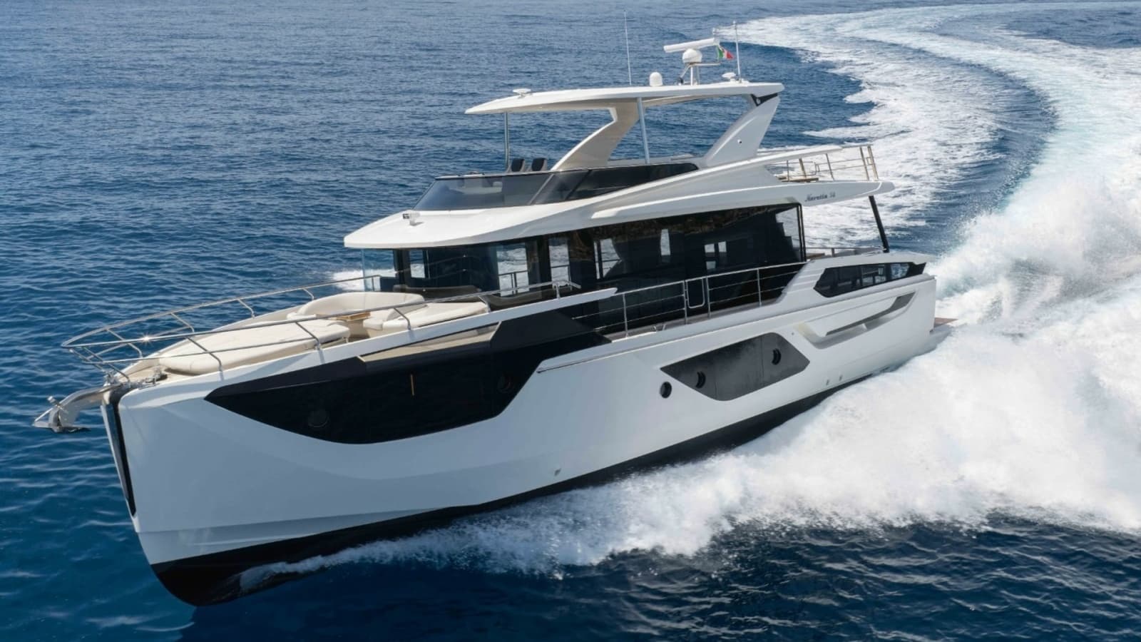 2026 Absolute Navetta 58 - Photo 56