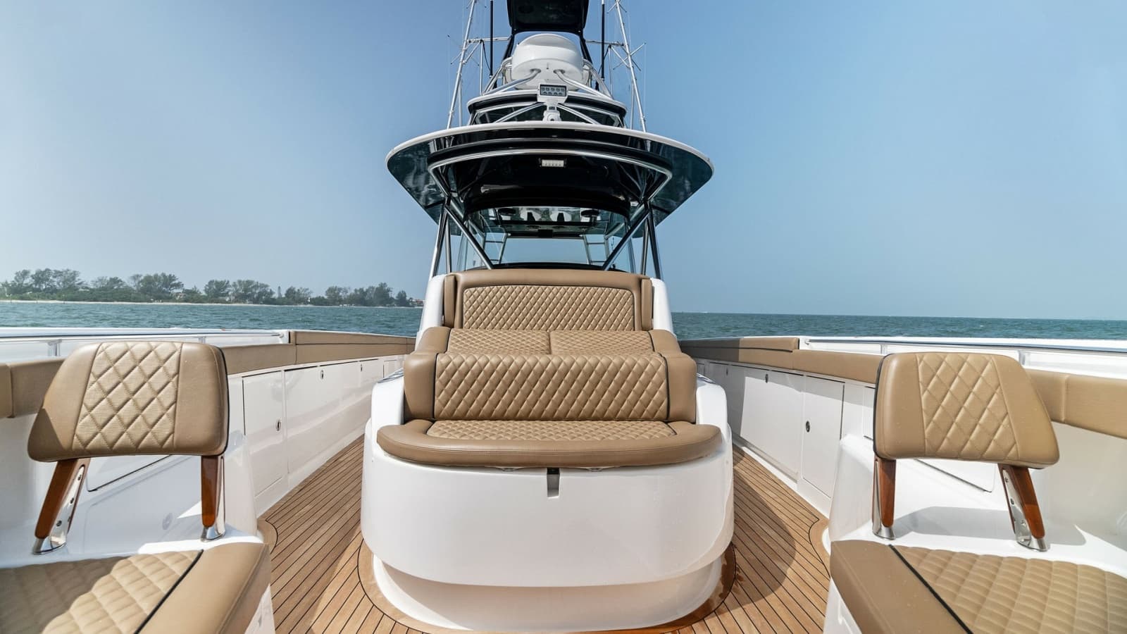 2022 Valhalla Boatworks V-46 - Photo 3