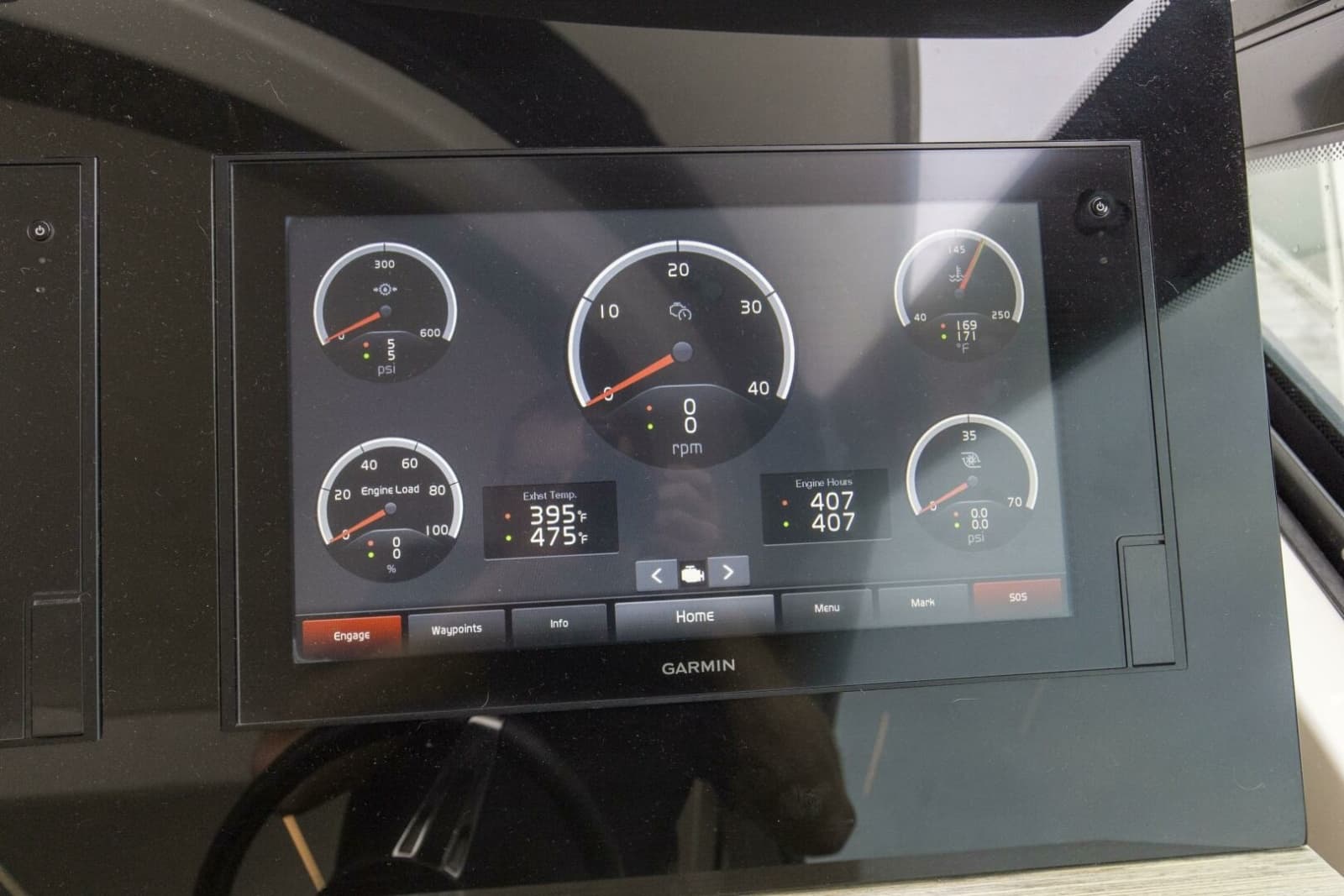 2019 Tiara Yachts C49 Coupe - Photo 55