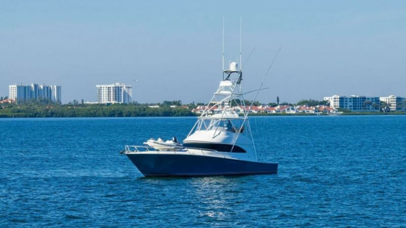 2013 Viking 55 Convertible - Photo 85