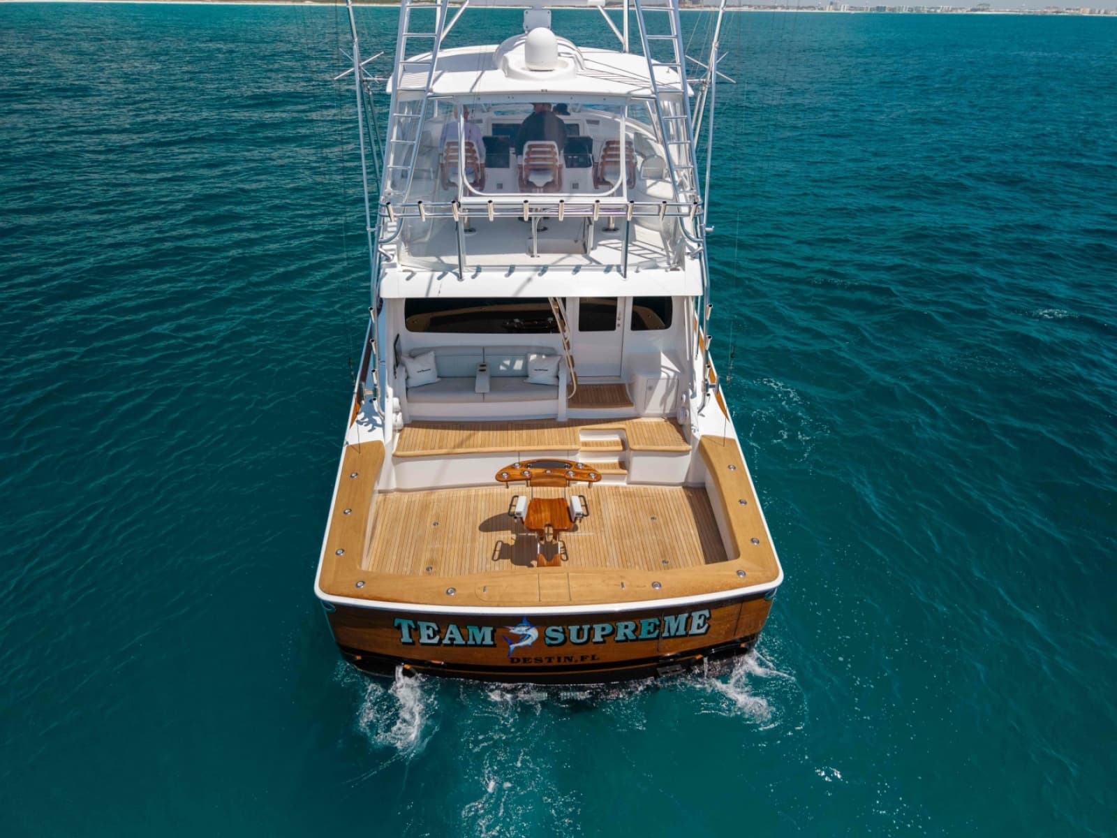2023 Viking 72 Convertible - Photo 109