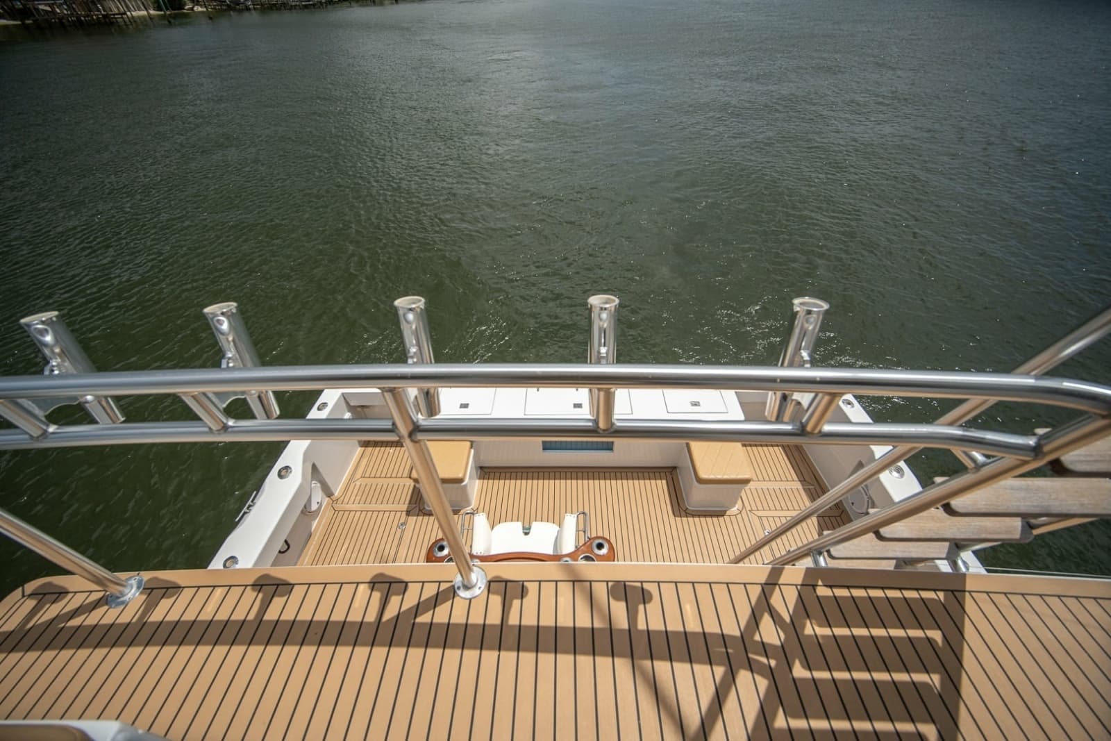 2000 Venturer 44 Catamaran/Sportfish - Photo 80
