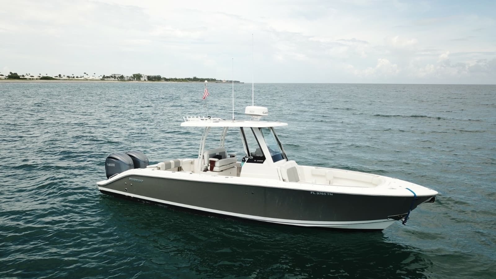 2022 Pursuit S 288 - Photo 1