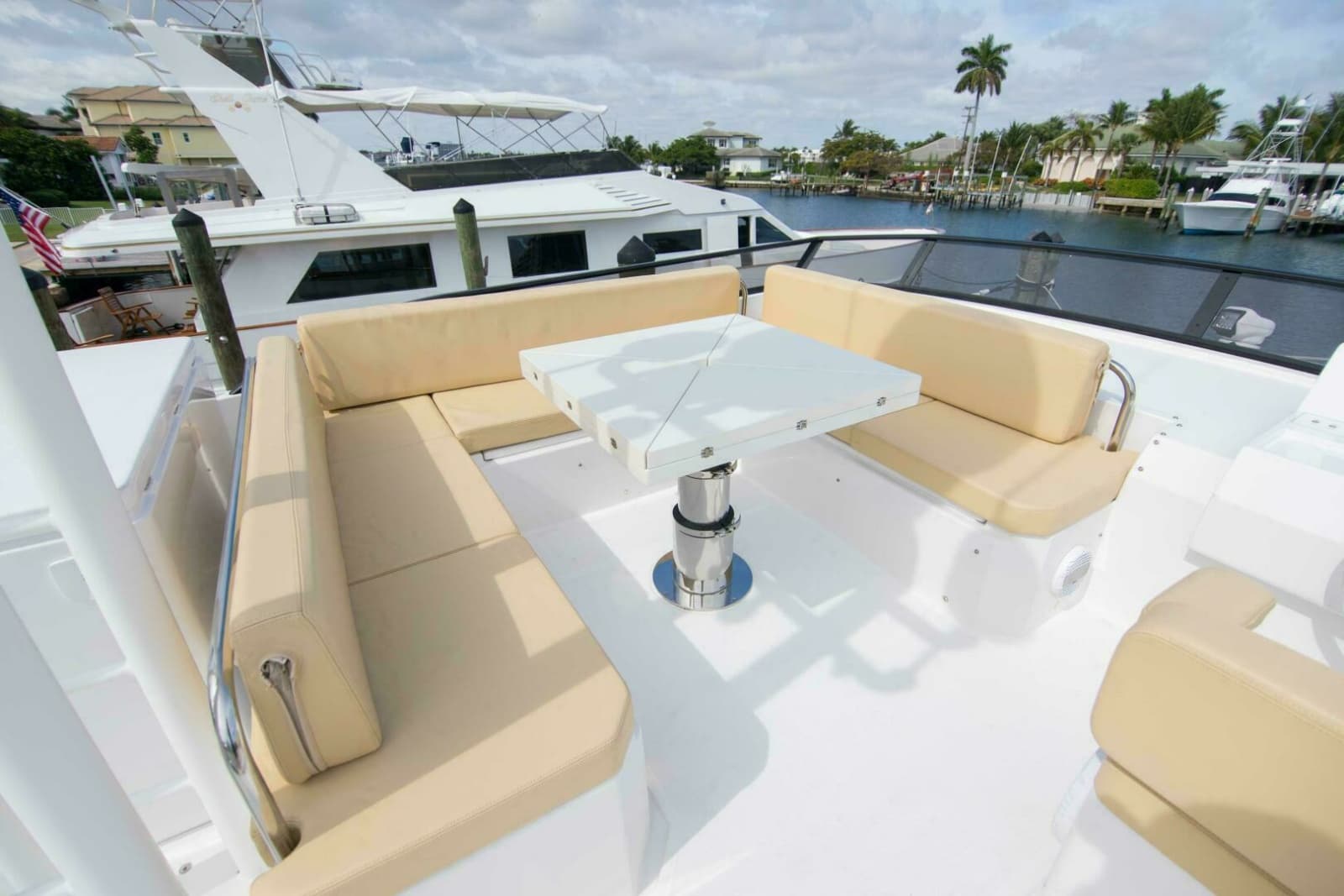 2019 Sundeck Yachts 580 Sport - Photo 135